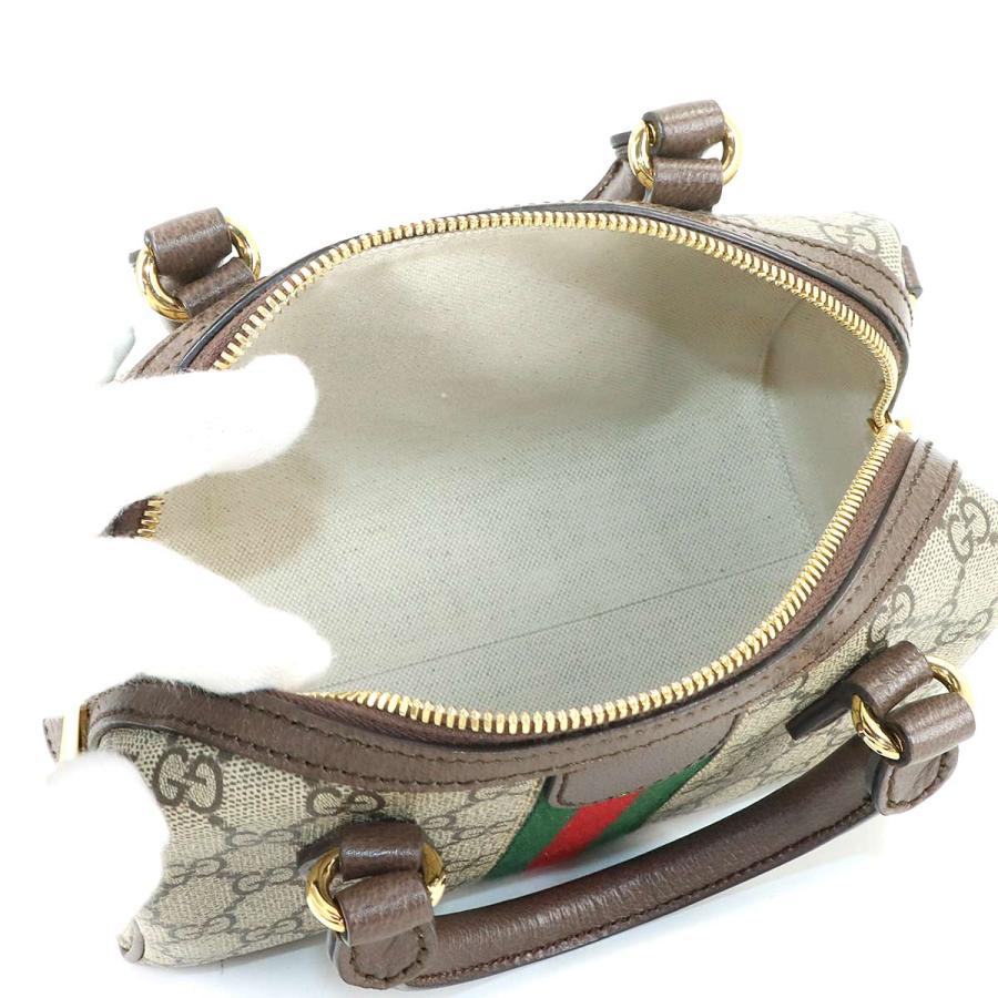 GUCCI オフィディア 2way ショルダーバッグ GUCCI（グッチ） 未使用 展示品 オフィディア スモール 2way ハンド