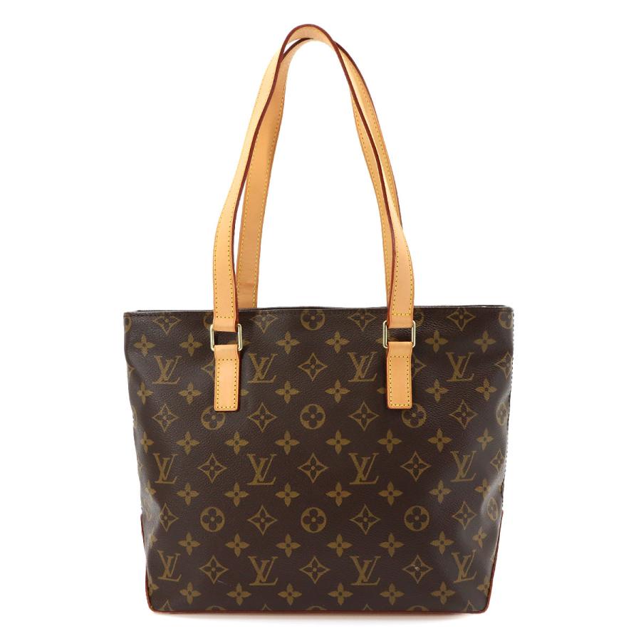 LOUIS VUITTON（ルイ・ヴィトン） 美品 ルイ ヴィトン モノグラム カバ