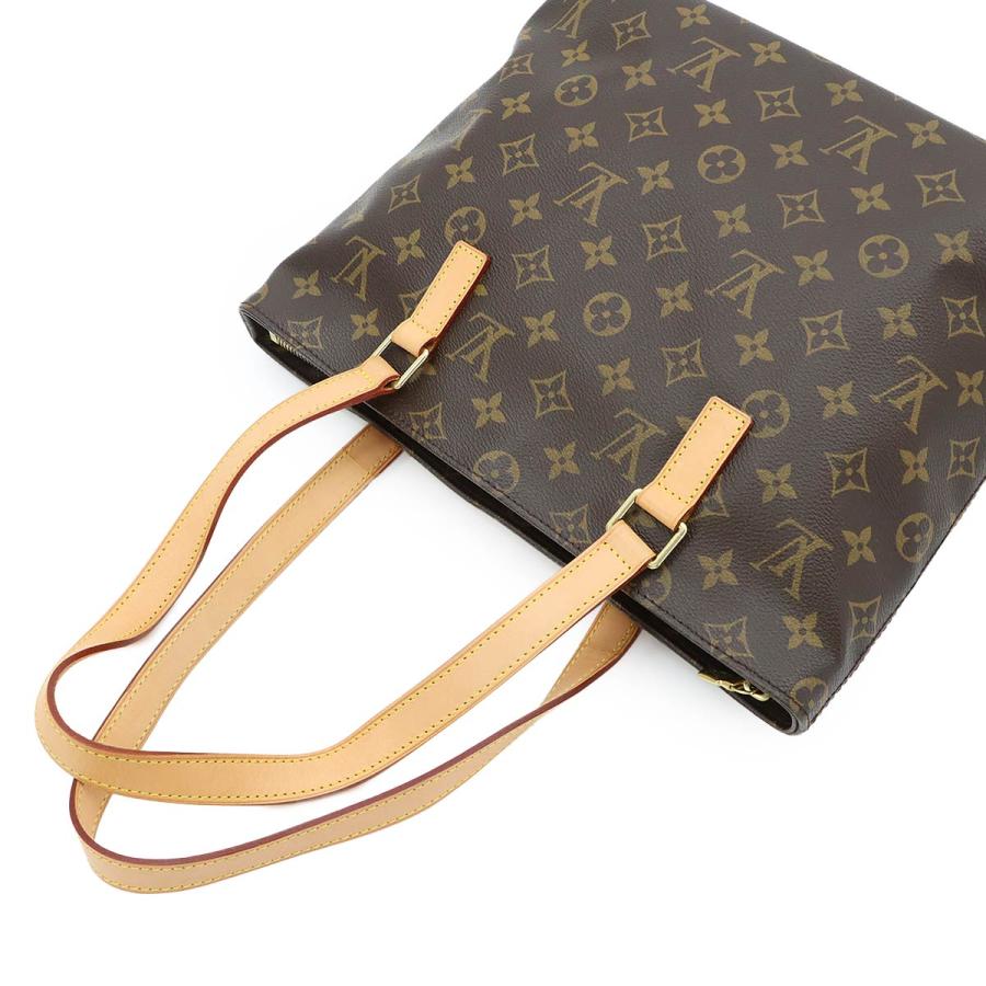 LOUIS VUITTON（ルイ・ヴィトン） 美品 ルイ ヴィトン モノグラム カバ