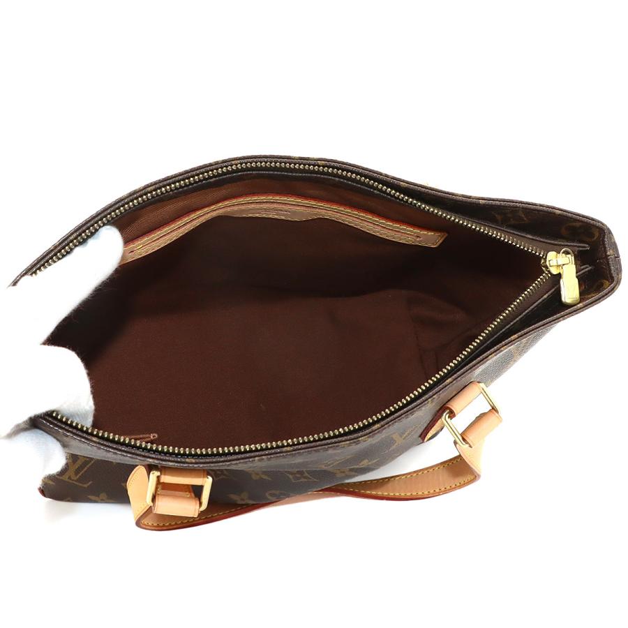 LOUIS VUITTON（ルイ・ヴィトン） 美品 ルイ ヴィトン モノグラム カバ