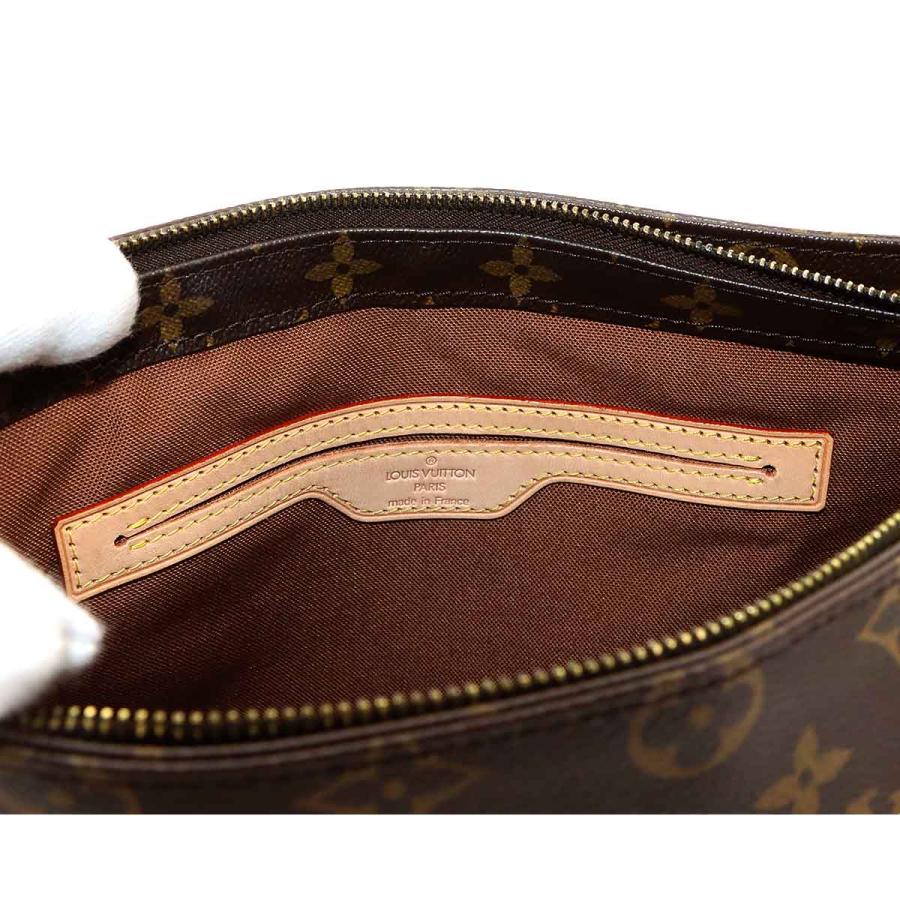 LOUIS VUITTON（ルイ・ヴィトン） 美品 ルイ ヴィトン モノグラム カバ