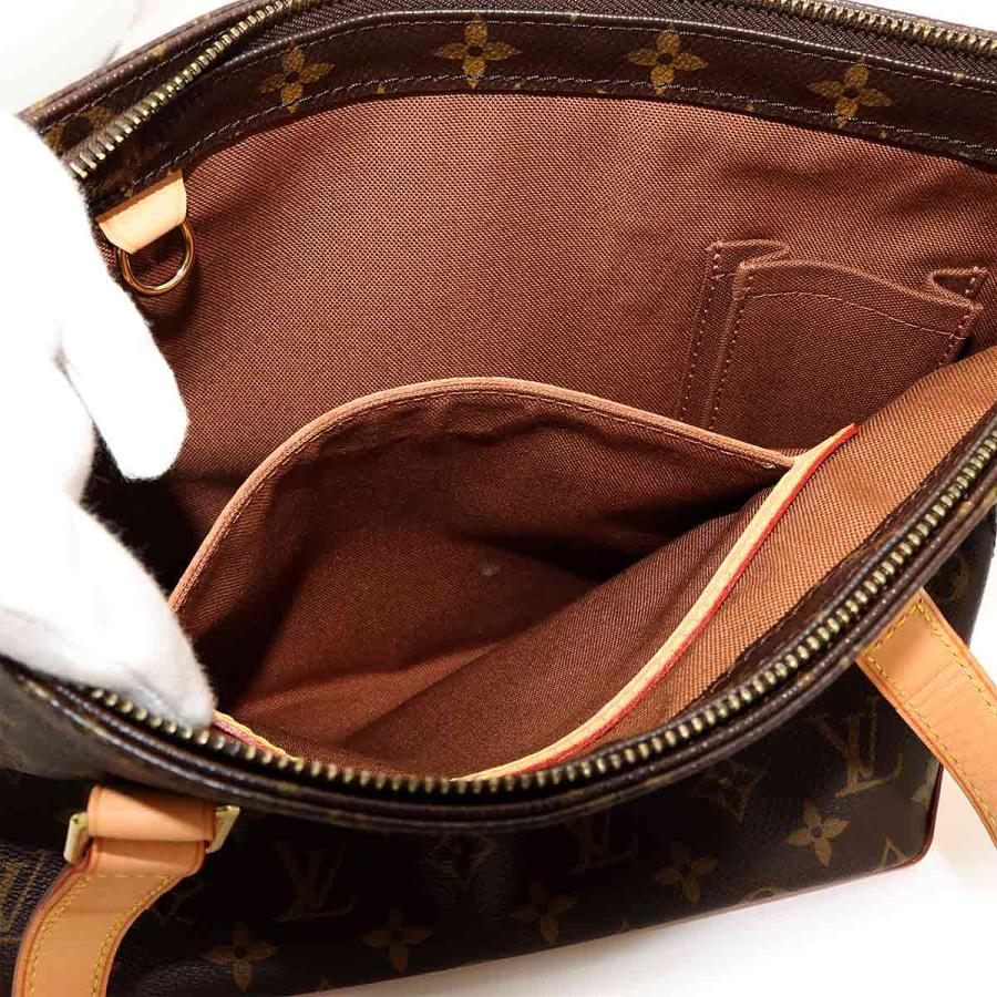 LOUIS VUITTON（ルイ・ヴィトン） 美品 ルイ ヴィトン モノグラム カバ