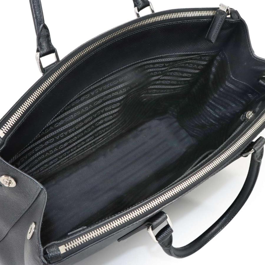 PRADA（プラダ） 新品同様 PRADA 2way トート ショルダー バッグ