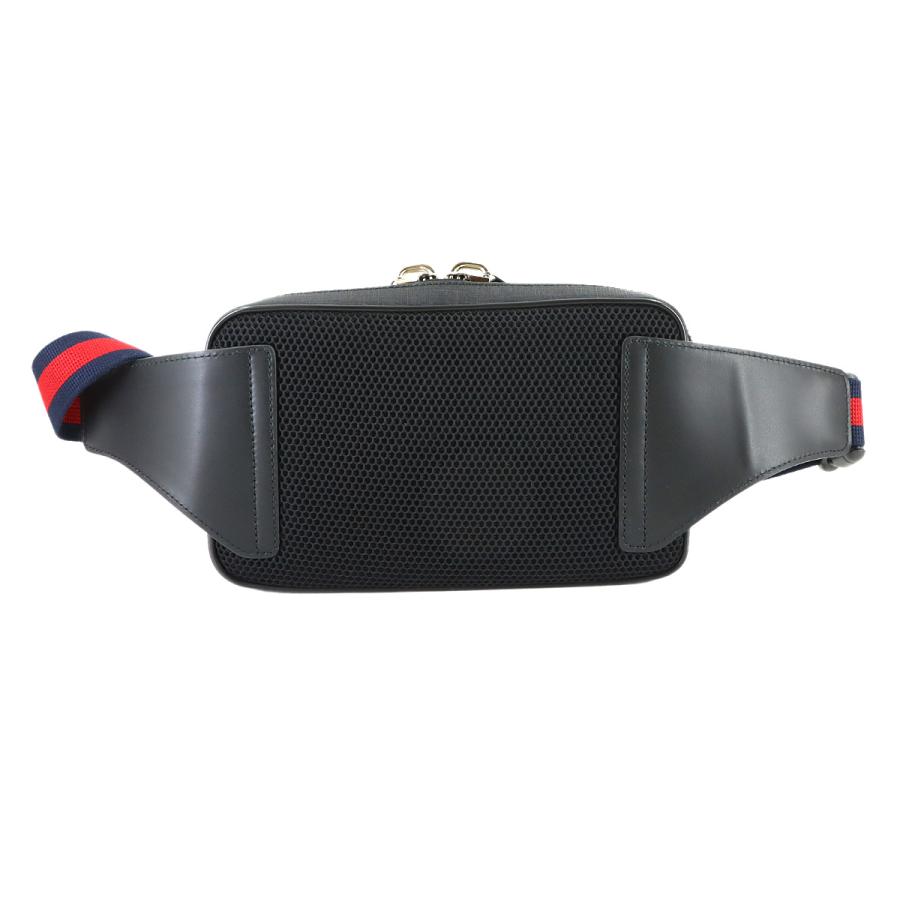 GUCCI（グッチ） 未使用 展示品 GUCCI GGスプリーム ベルト バッグ