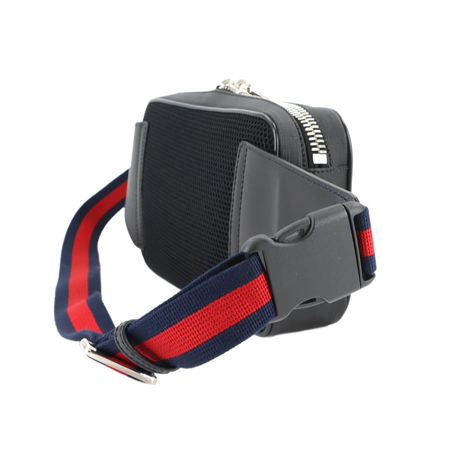 GUCCI（グッチ） 未使用 展示品 GUCCI GGスプリーム ベルト バッグ