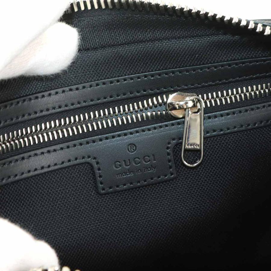 GUCCI（グッチ） 未使用 展示品 GUCCI GGスプリーム ベルト バッグ