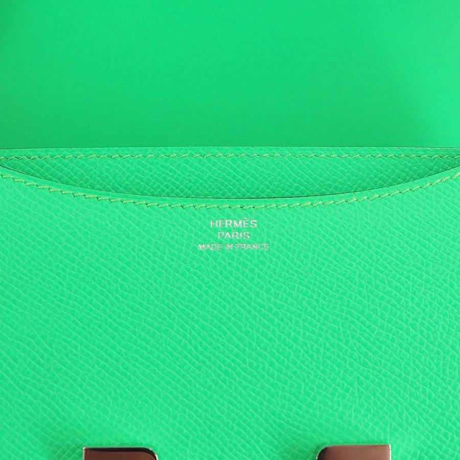 HERMES（エルメス） 未使用 展示品 コンスタンス3 ミニ 18 ミロワール