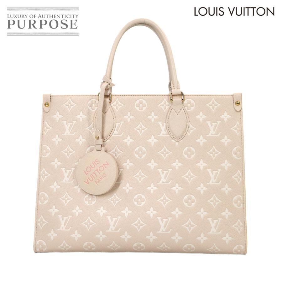LOUIS VUITTON（ルイ・ヴィトン） 新品同様 ルイ ヴィトン モノグラム