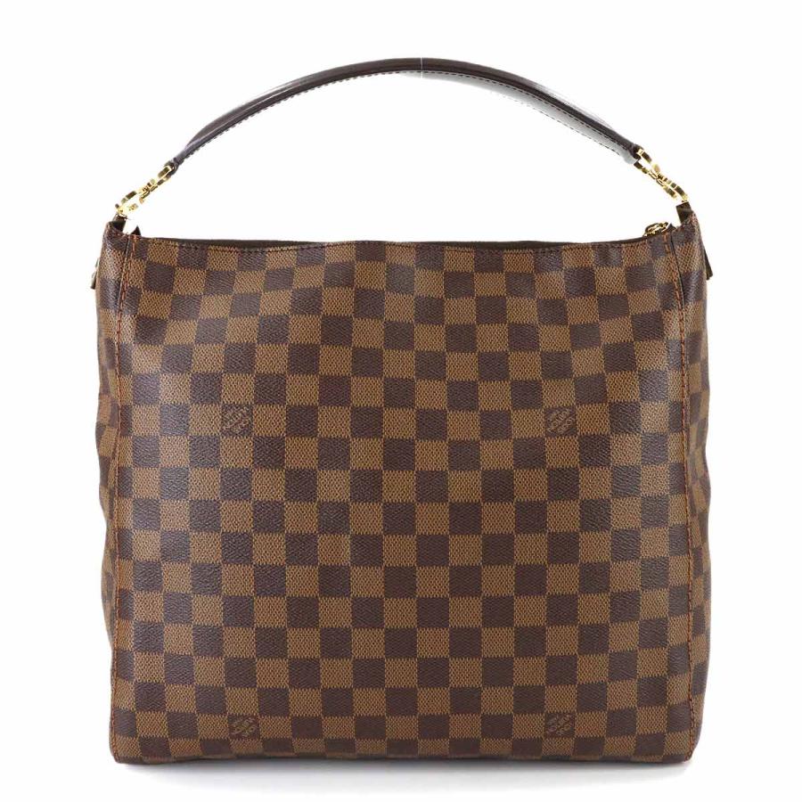 LOUIS VUITTON（ルイ・ヴィトン） 新品同様 ルイ ヴィトン ダミエ 