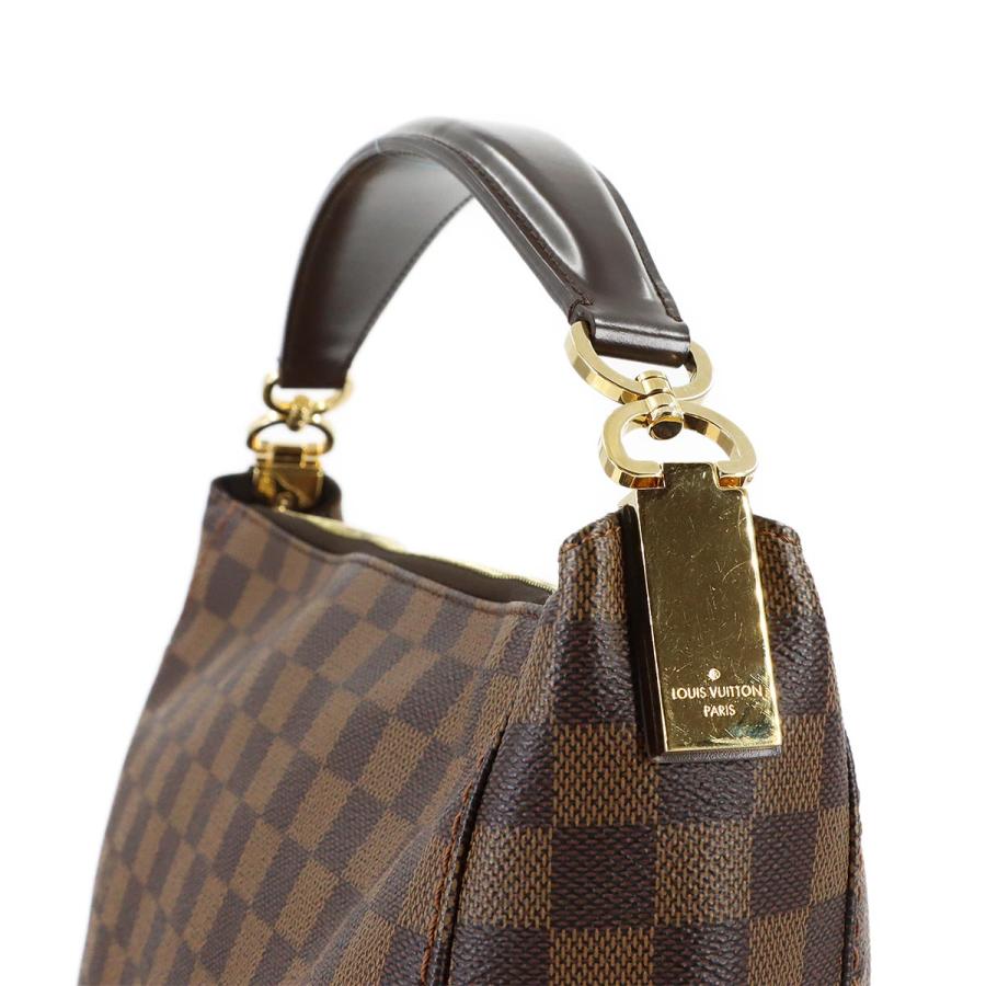 LOUIS VUITTON（ルイ・ヴィトン） 新品同様 ルイ ヴィトン ダミエ 