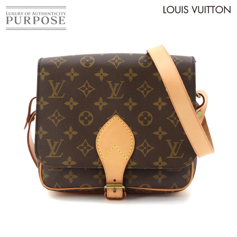 LOUIS VUITTON（ルイ・ヴィトン） 新品同様 ルイ ヴィトン モノグラム