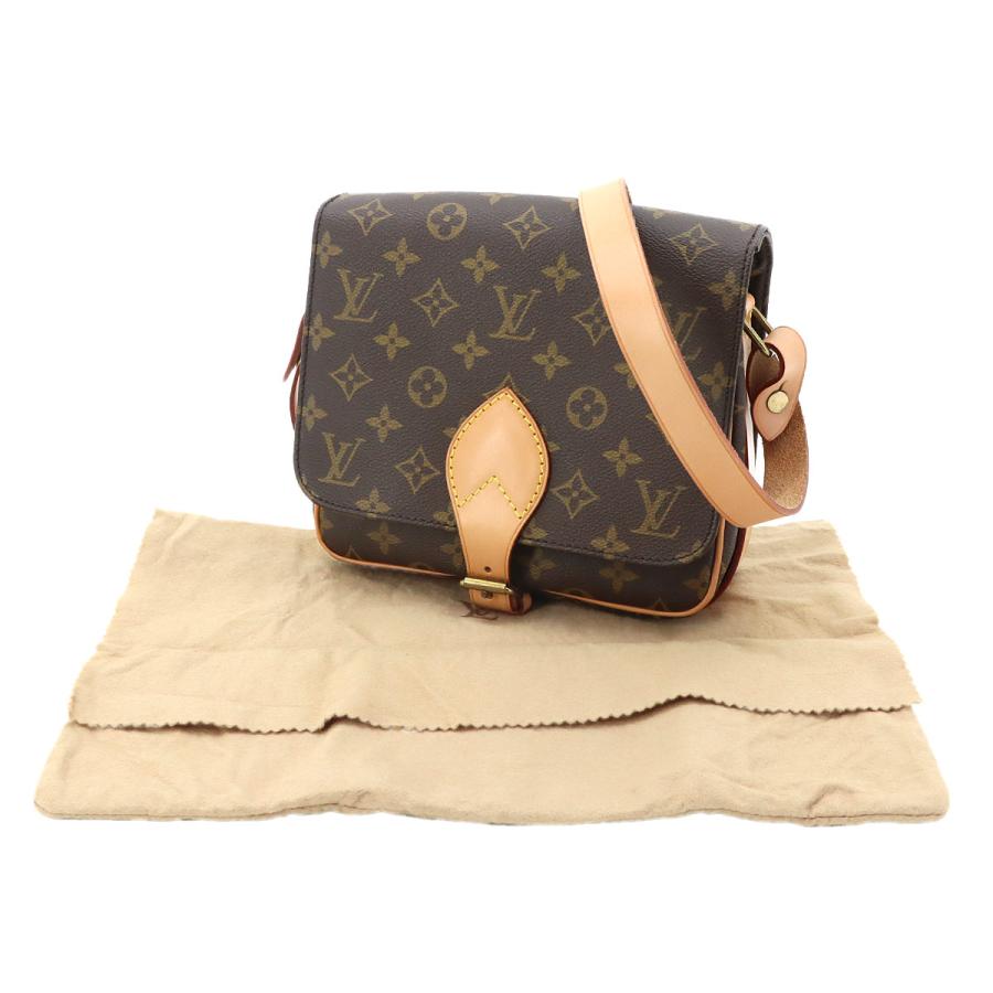 LOUIS VUITTON（ルイ・ヴィトン） 新品同様 ルイ ヴィトン モノグラム