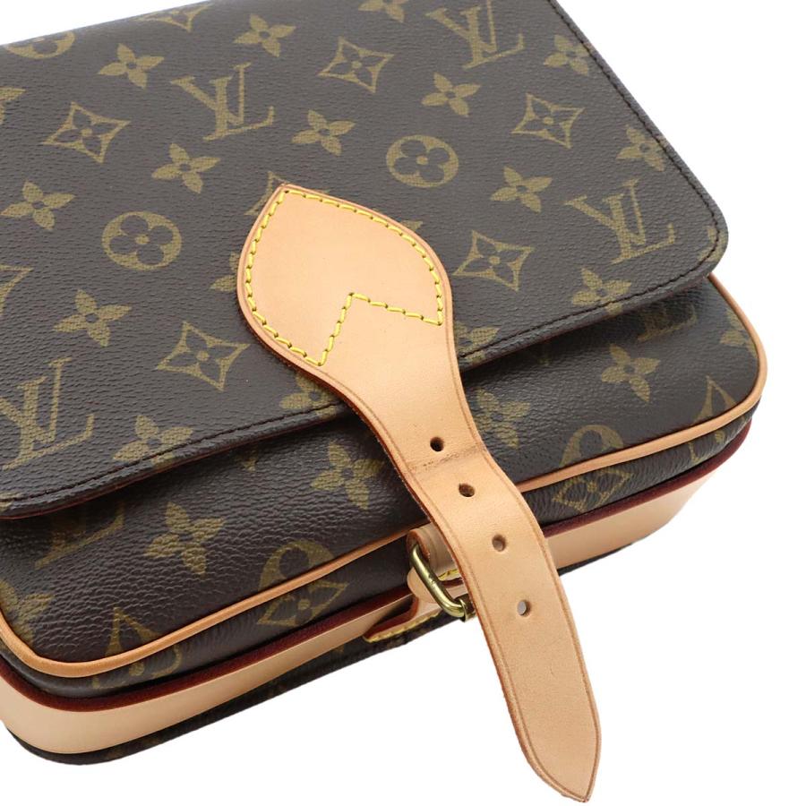 LOUIS VUITTON（ルイ・ヴィトン） 新品同様 ルイ ヴィトン モノグラム