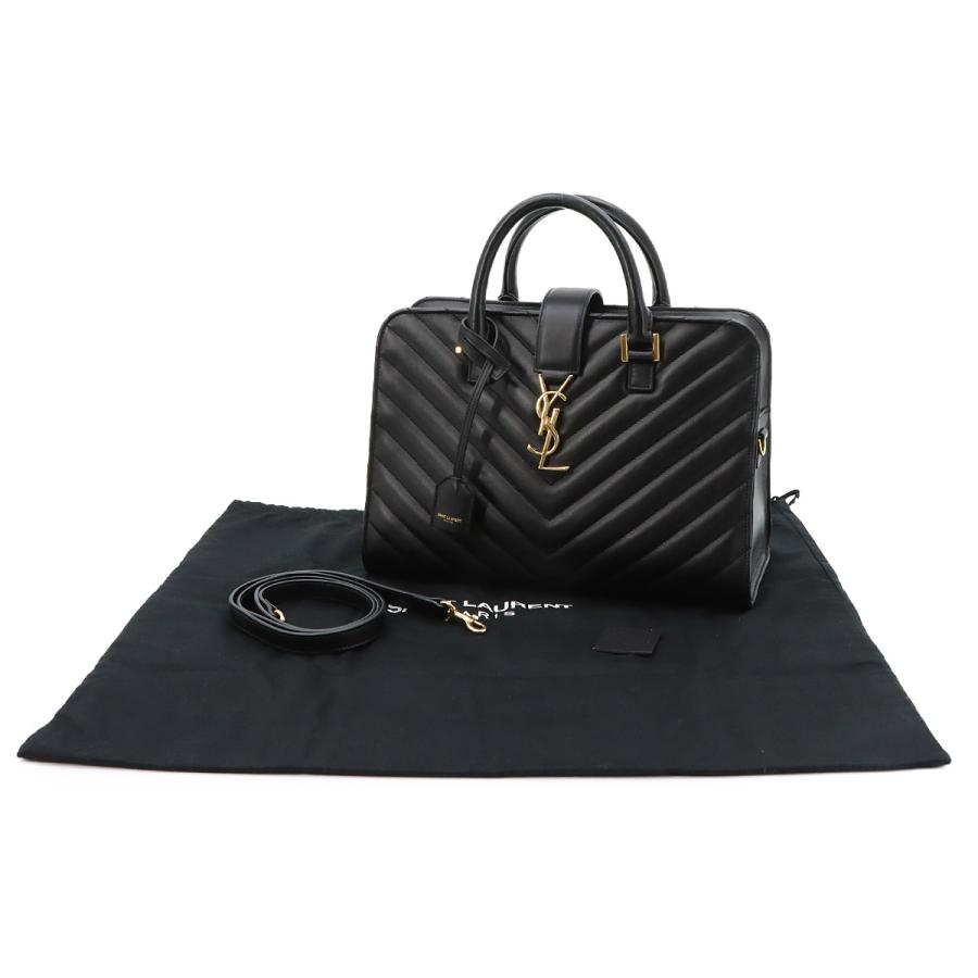 Yves Saint Laurent（イヴ・サンローラン） 新品同様 サンローラン