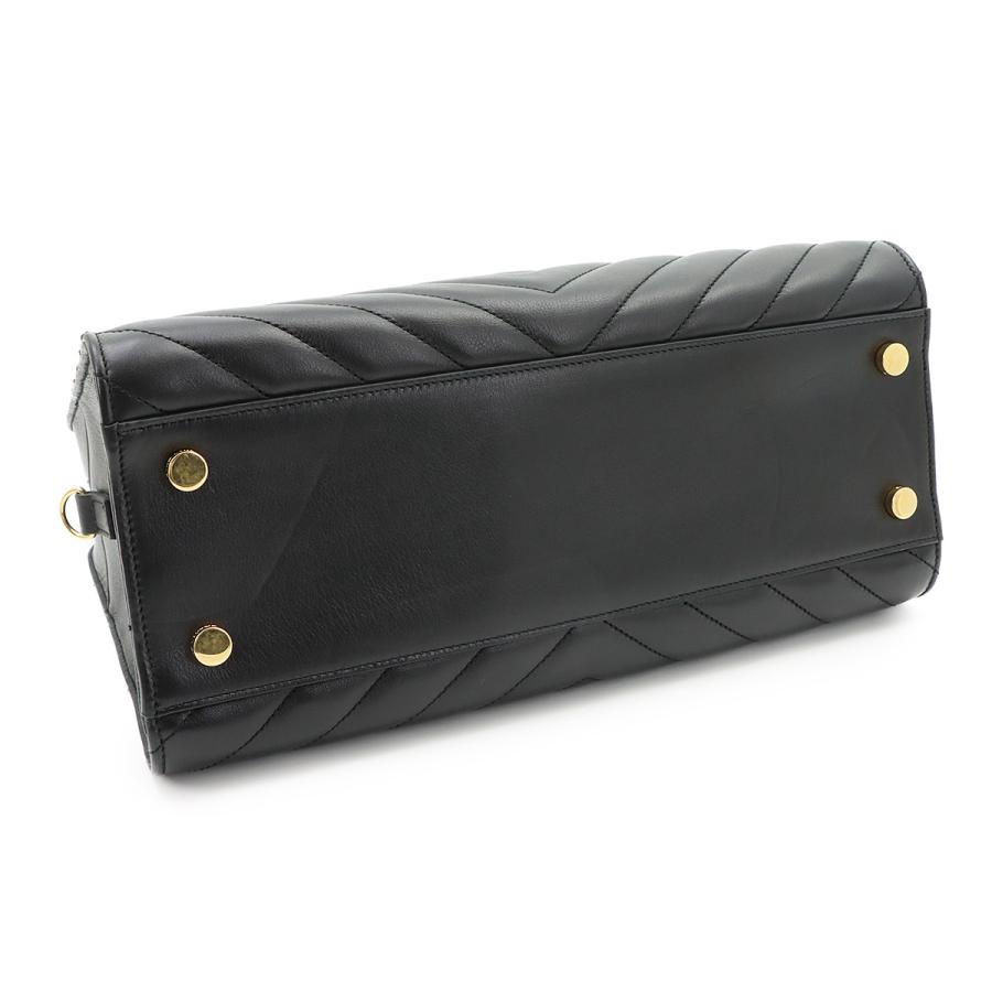 Yves Saint Laurent（イヴ・サンローラン） 新品同様 サンローラン