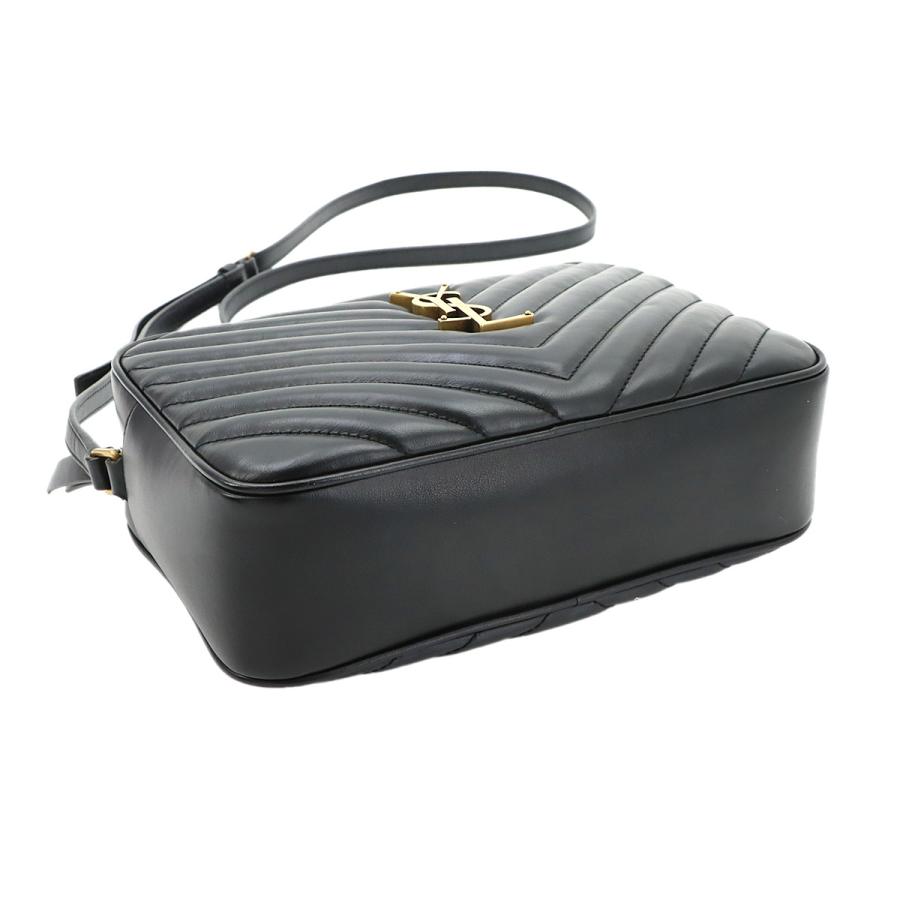 Yves Saint Laurent（イヴ・サンローラン） 新品同様 サンローラン 