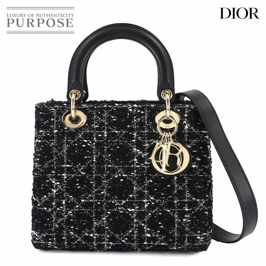 Christian Dior（クリスチャン・ディオール） 未使用 展示品