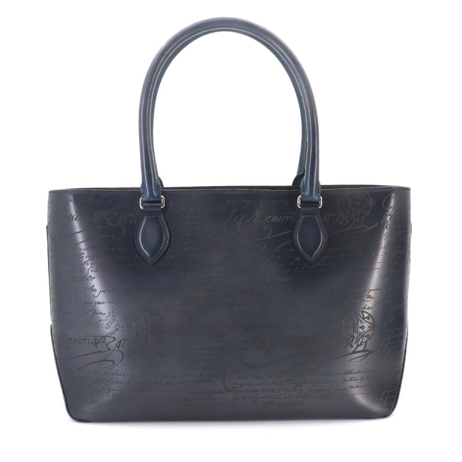 Berluti（ベルルッティ） 新品同様 カリグラフィ スクリット トゥ