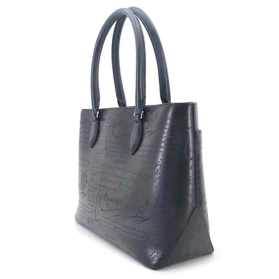 Berluti（ベルルッティ） 新品同様 カリグラフィ スクリット トゥ