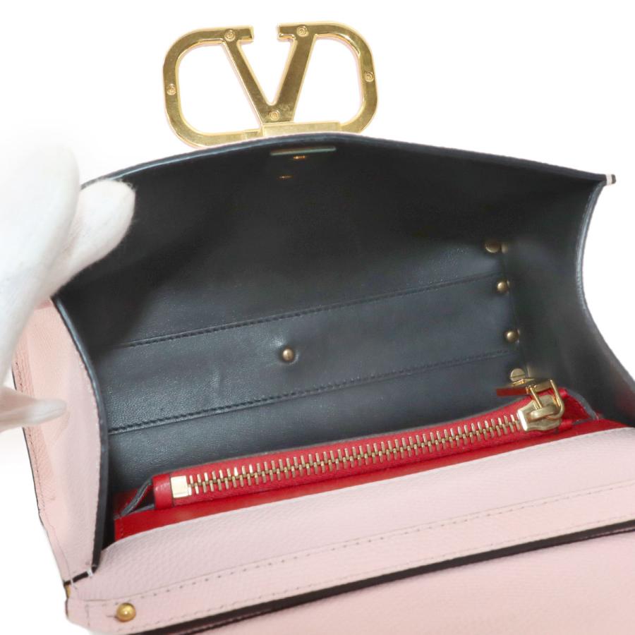 VALENTINO（ヴァレンティノ） 新品同様 ガラヴァーニ VALENTINO