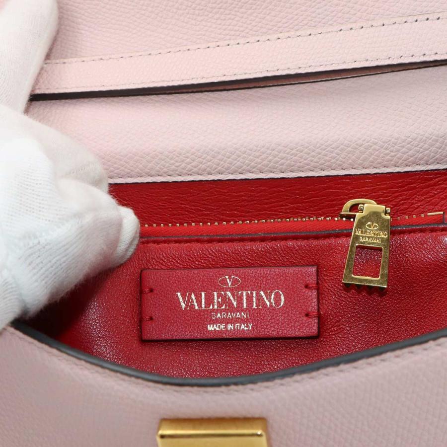 VALENTINO（ヴァレンティノ） 新品同様 ガラヴァーニ VALENTINO