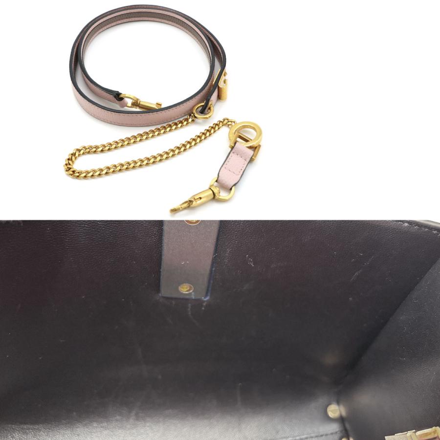 VALENTINO（ヴァレンティノ） 新品同様 ガラヴァーニ VALENTINO