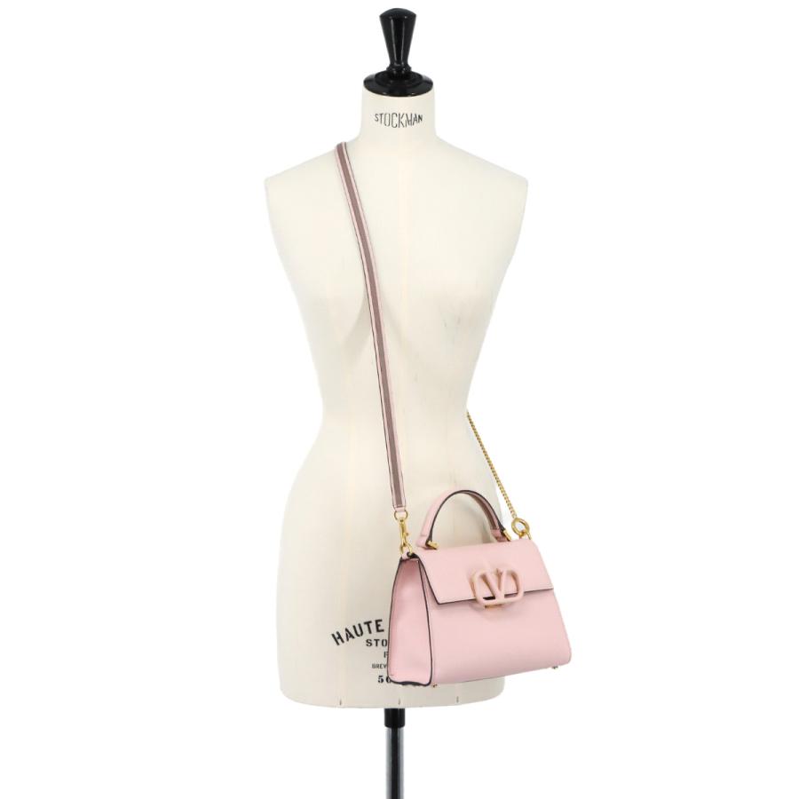 VALENTINO（ヴァレンティノ） 新品同様 ガラヴァーニ VALENTINO