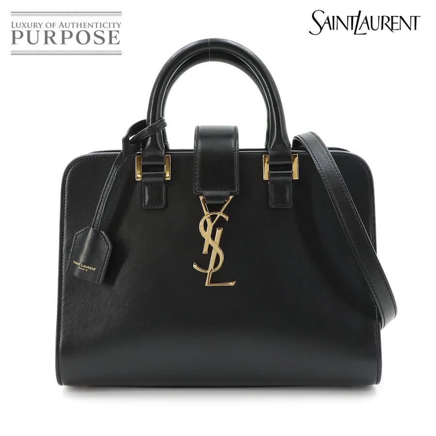 Yves Saint Laurent（イヴ・サンローラン） 新品同様 サンローラン