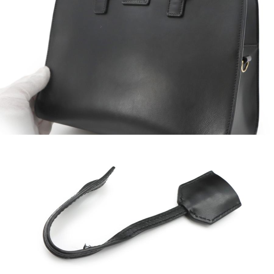 Yves Saint Laurent（イヴ・サンローラン） 新品同様 サンローラン