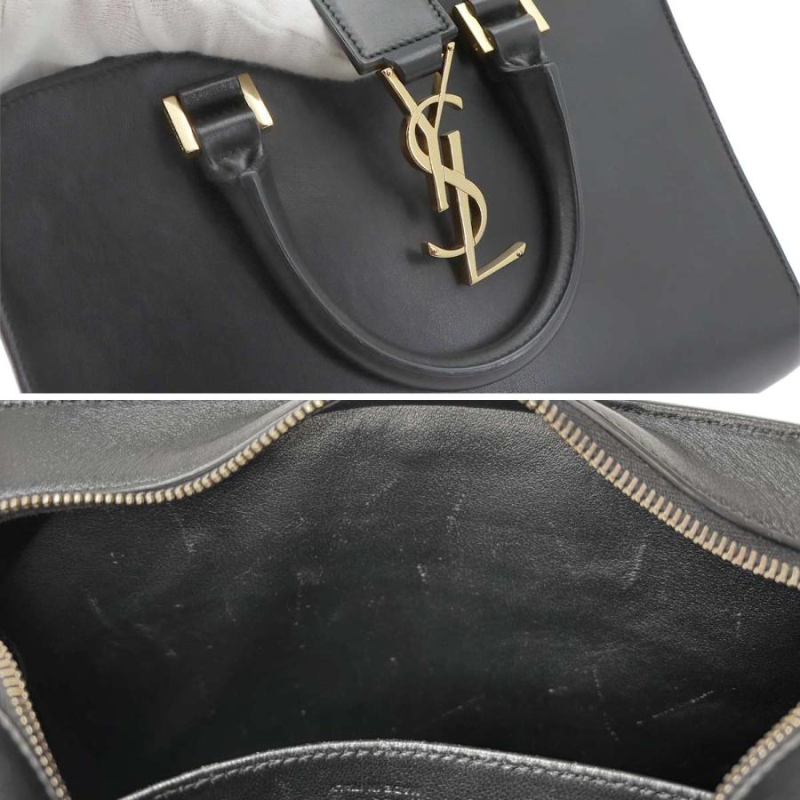 Yves Saint Laurent（イヴ・サンローラン） 新品同様 サンローラン 