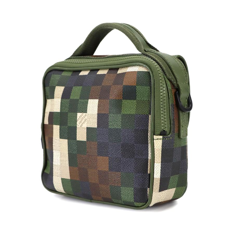 LOUIS VUITTON（ルイ・ヴィトン） 未使用 展示品 ルイ ヴィトン ダモ
