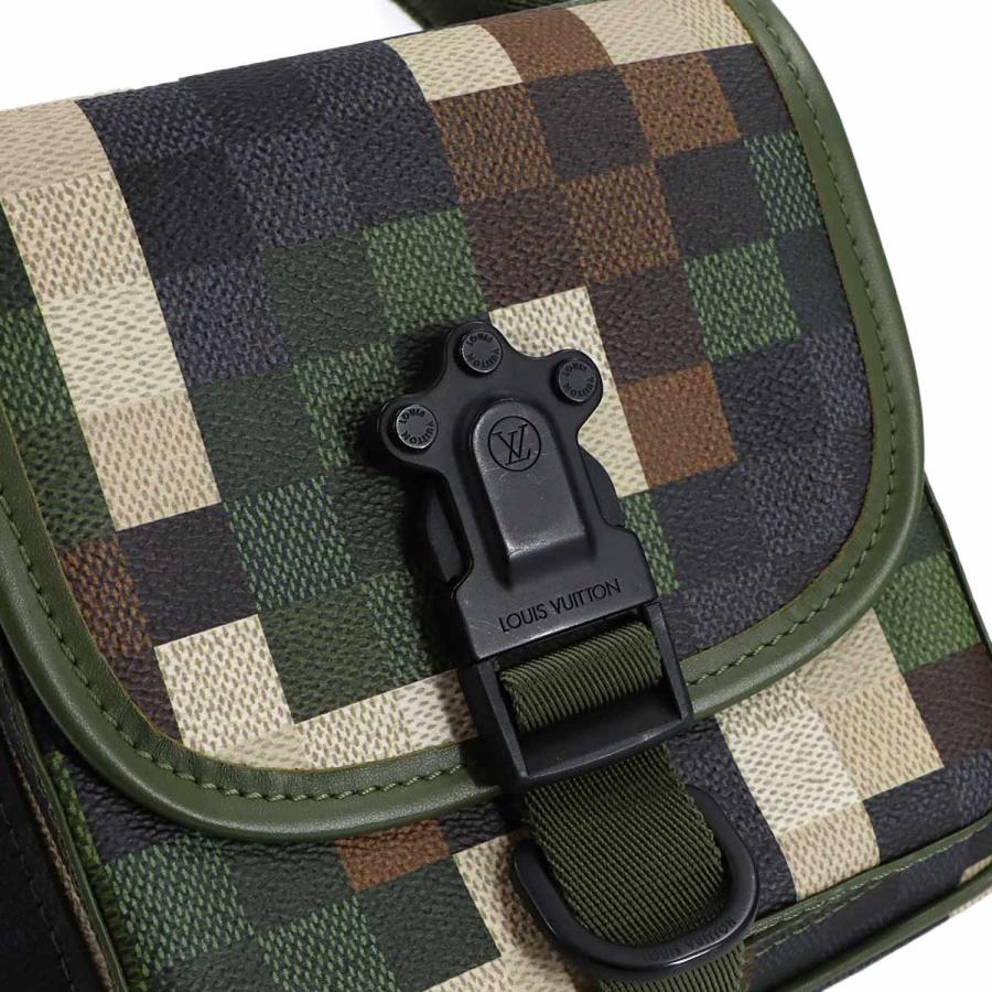 LOUIS VUITTON（ルイ・ヴィトン） 未使用 展示品 ルイ ヴィトン ダモ