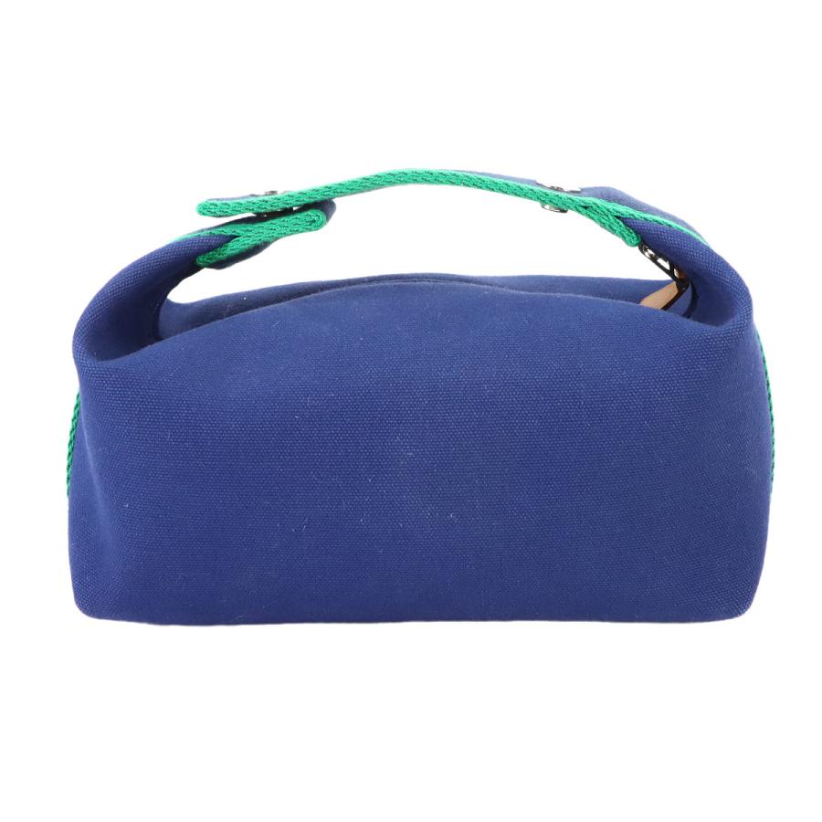 HERMES（エルメス） 新品同様 ブリッド ア ブラック PM ハンド バッグ 