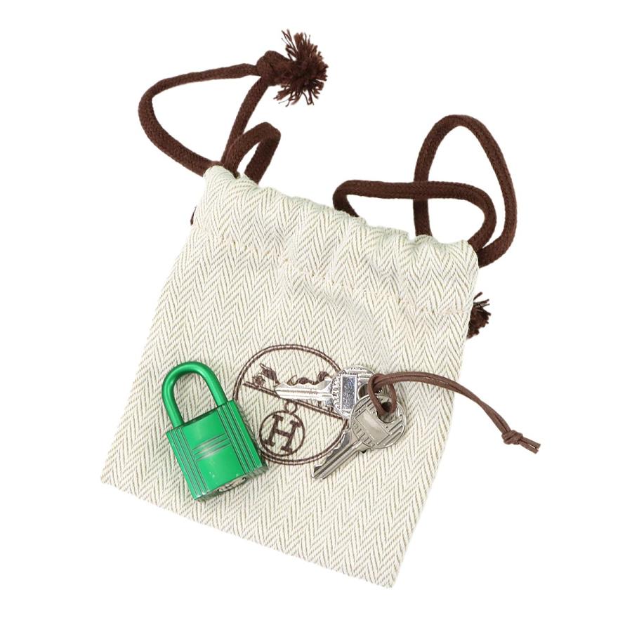 HERMES（エルメス） 未使用 展示品 ピコタンロック MM モノクローム 