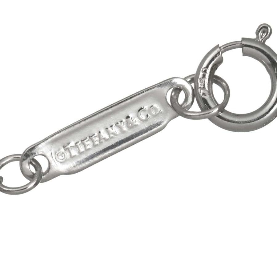 TIFFANY&Co.（ティファニー） TIFFANY&Co. T スマイル ダイヤ