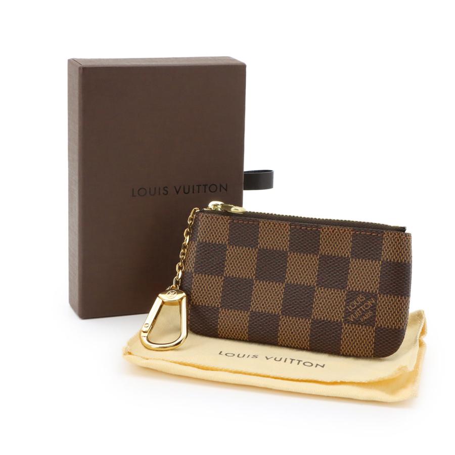 LOUIS VUITTON（ルイ・ヴィトン） 未使用 展示品 ルイ ヴィトン ダミエ