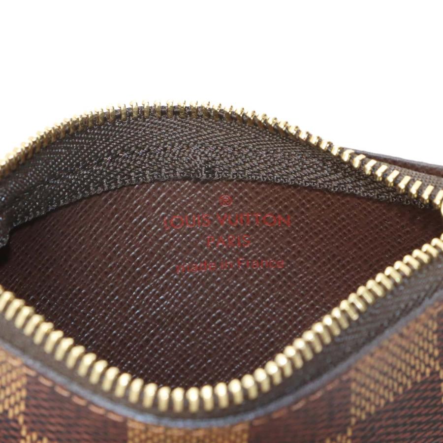 LOUIS VUITTON（ルイ・ヴィトン） 未使用 展示品 ルイ ヴィトン ダミエ