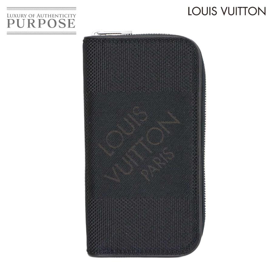 LOUIS VUITTON（ルイ・ヴィトン） 新品同様 ルイ ヴィトン ダミエ
