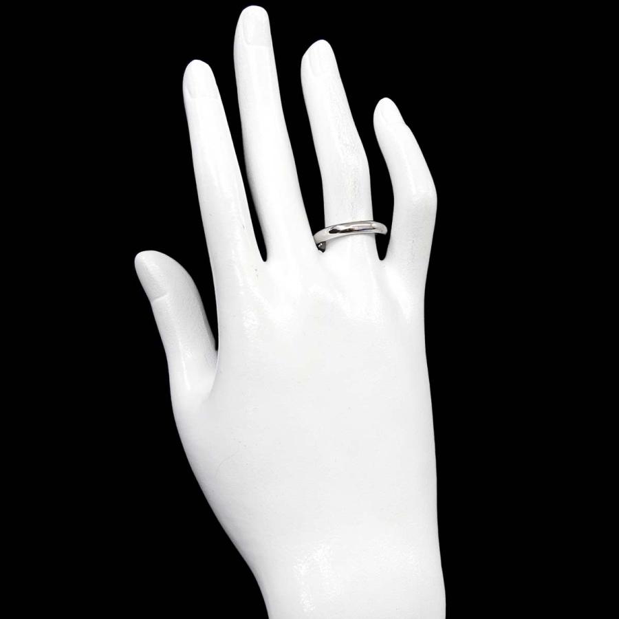 Cartier（カルティエ） Cartier 1895 クラシック バンド #57 リング 幅 