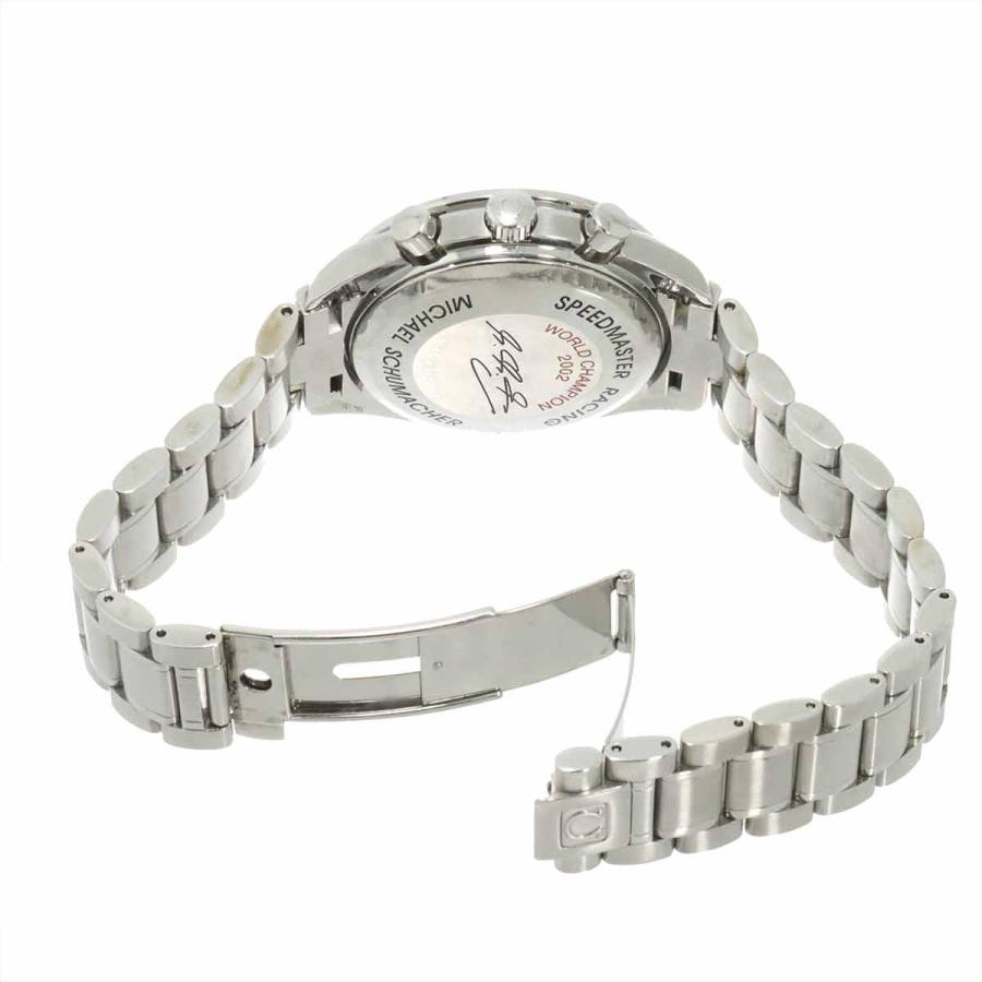 OMEGA（オメガ） スピードマスター レーシング シューマッハ 2002年
