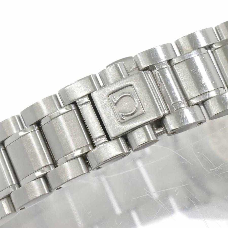 オメガ OMEGA スピードマスター レーシング シューマッハ 2002年限定 3529 50 クロノグラフ トリプルカレンダー Speedmaster 90323312 OMEGA（オメガ） スピードマスター レーシング シューマッハ 2002年