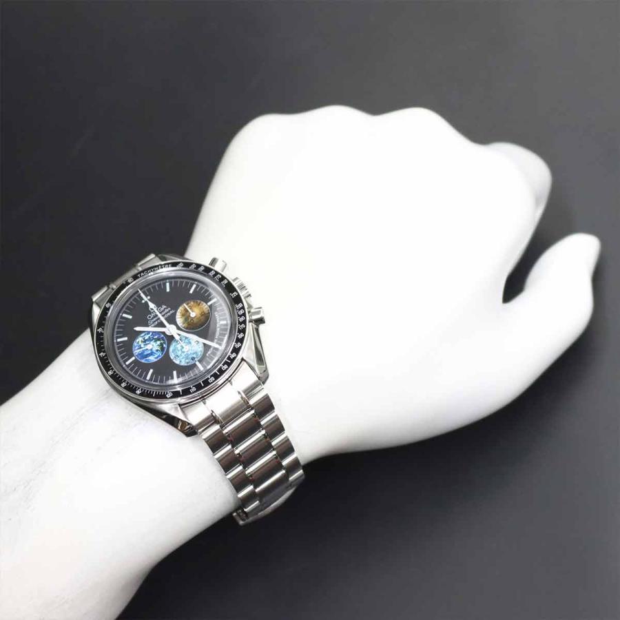 OMEGA（オメガ） スピードマスター プロフェッショナル フロム ザ