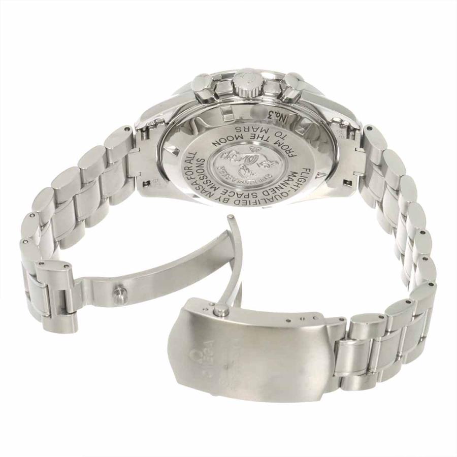 オメガ OMEGA スピードマスター プロフェッショナル フロム ザ ムーン トゥ マーズ 3577 50 クロノグラフ 手巻き Speedmaster 90323314 OMEGA（オメガ） スピードマスター プロフェッショナル フロム ザ