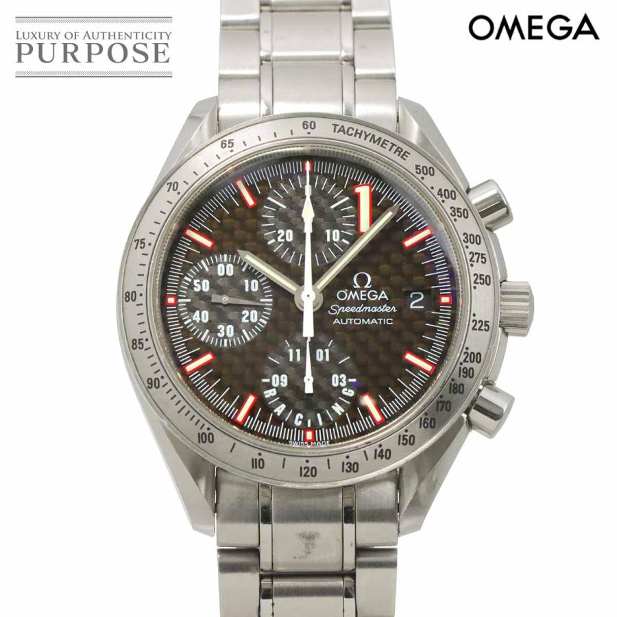 OMEGA（オメガ） スピードマスター レーシング シューマッハ 3519 50