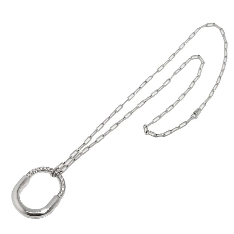 TIFFANY&Co.（ティファニー） ロック ミディアム ダイヤ 0.33ct