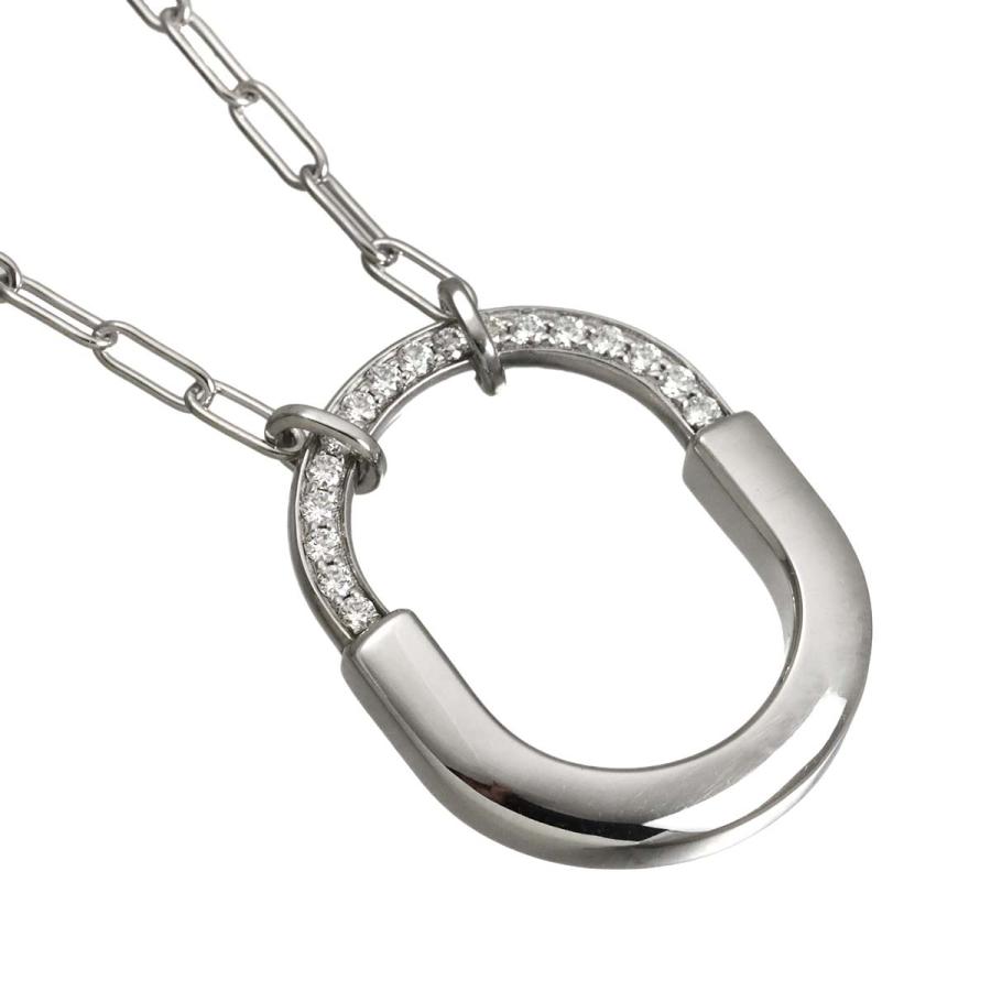 TIFFANY&Co.（ティファニー） ロック ミディアム ダイヤ 0.33ct