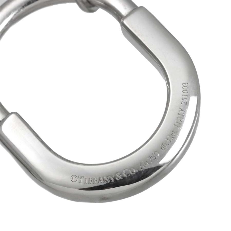 TIFFANY&Co.（ティファニー） ロック ミディアム ダイヤ 0.33ct