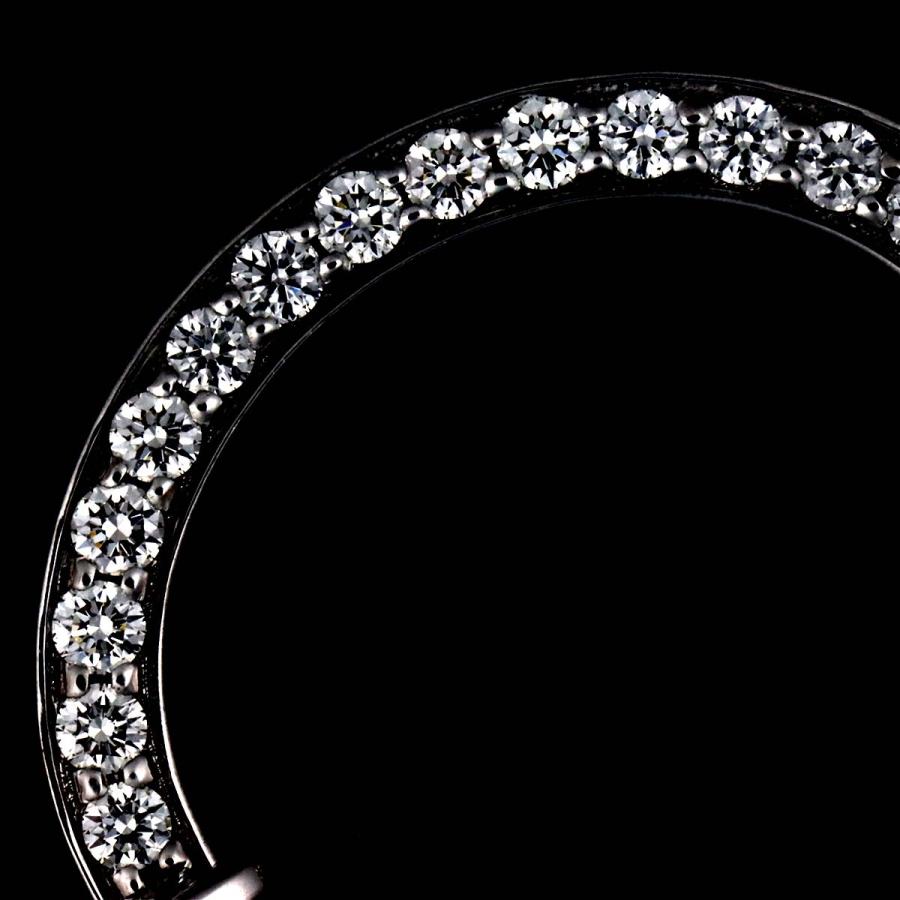 TIFFANY&Co.（ティファニー） ロック ミディアム ダイヤ 0.33ct