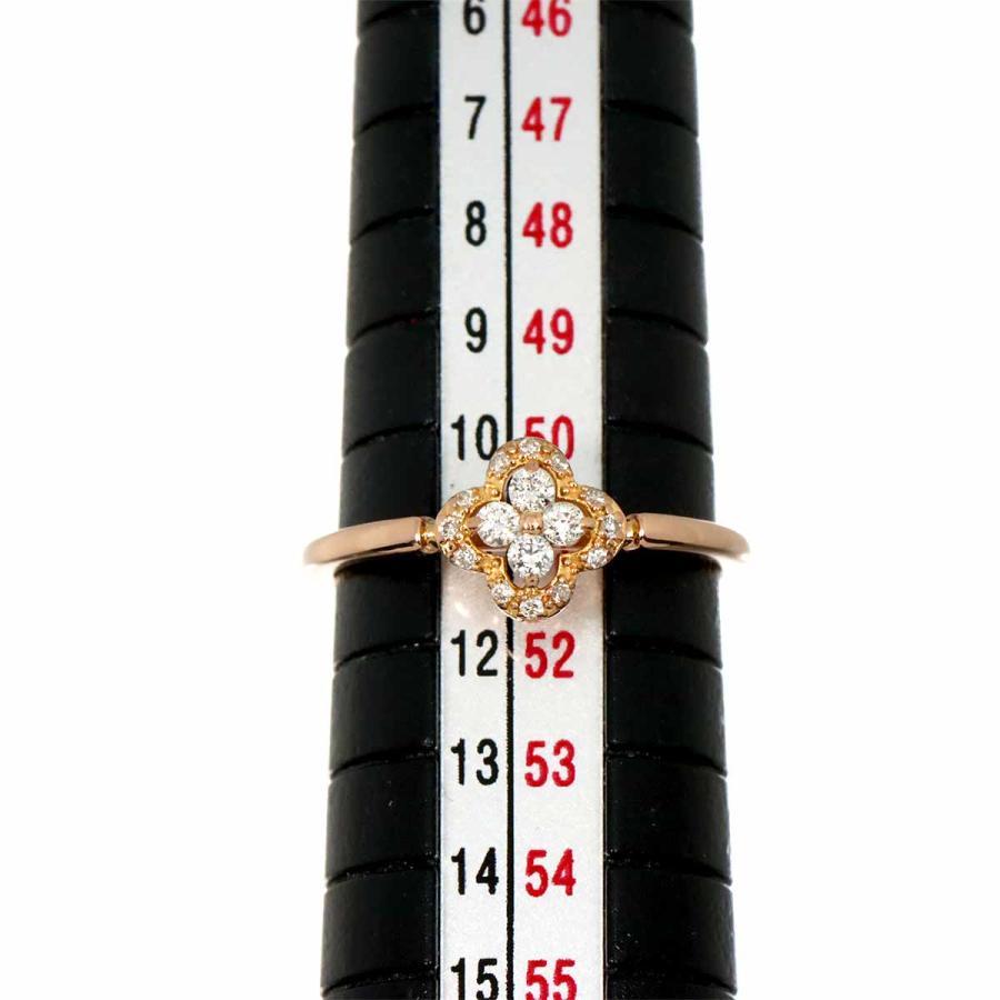 VENDOME AOYAMA（ヴァンドーム青山） Vendome Aoyama 11号 リング