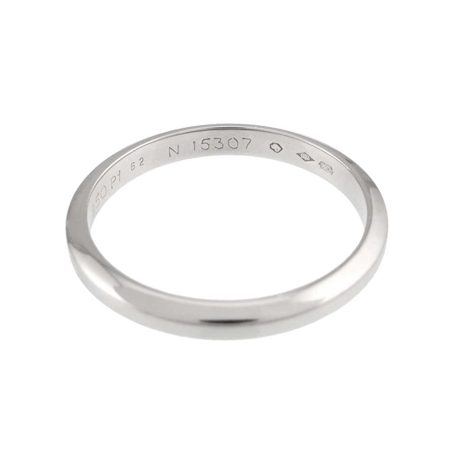 Cartier（カルティエ） デクラレーション #62 リング Pt プラチナ 指輪